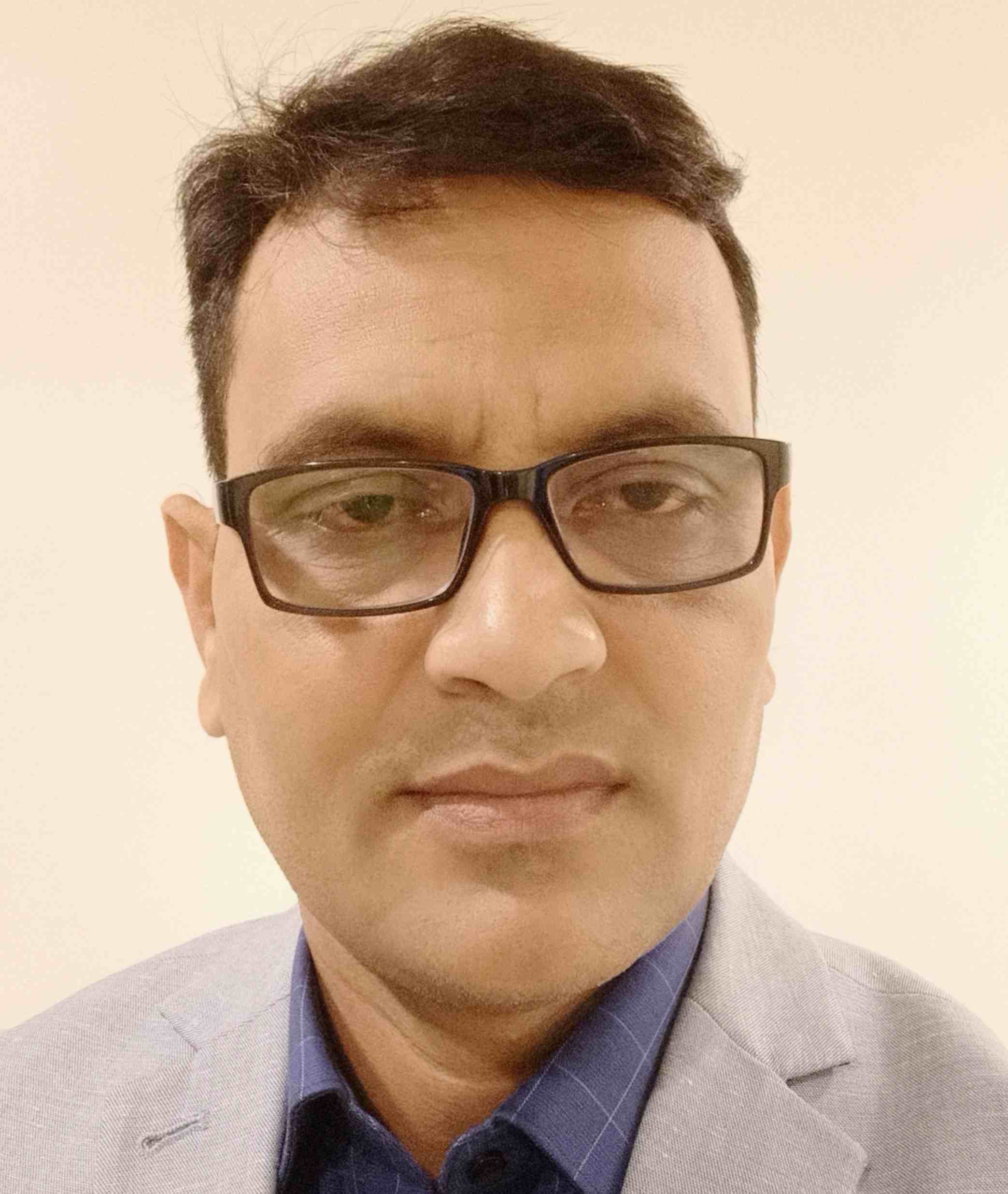 Jayanta Mahanta