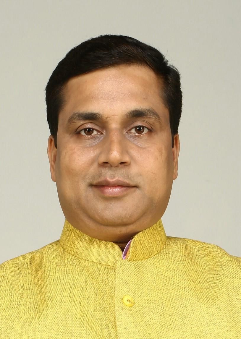 Jayanta Mallabaruah