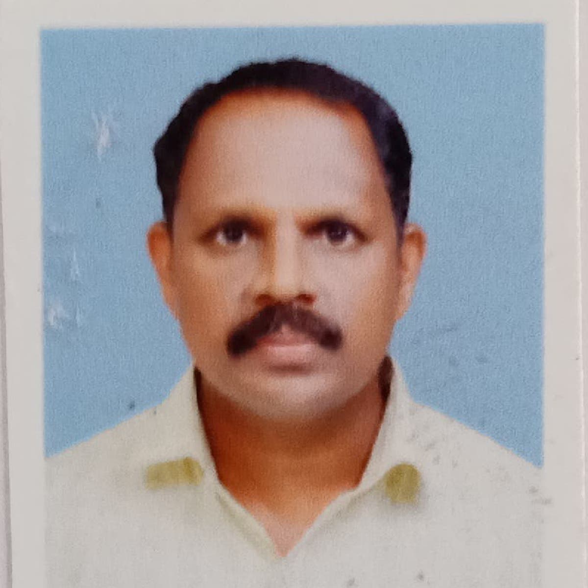 Jayanth Kumar