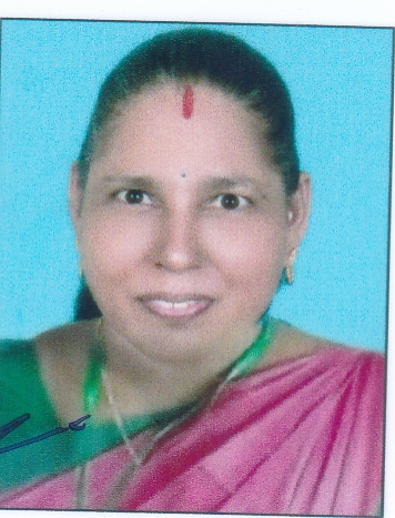 Jayanthi A