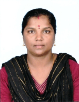 Jayanthi. B