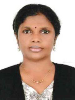 Jayanthi M