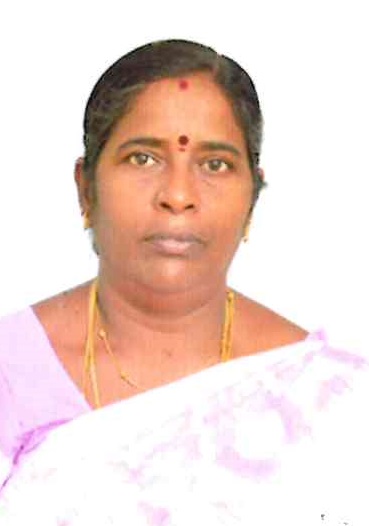 Jayanthi R