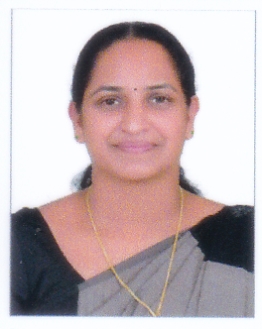 Jayanthi Rajan