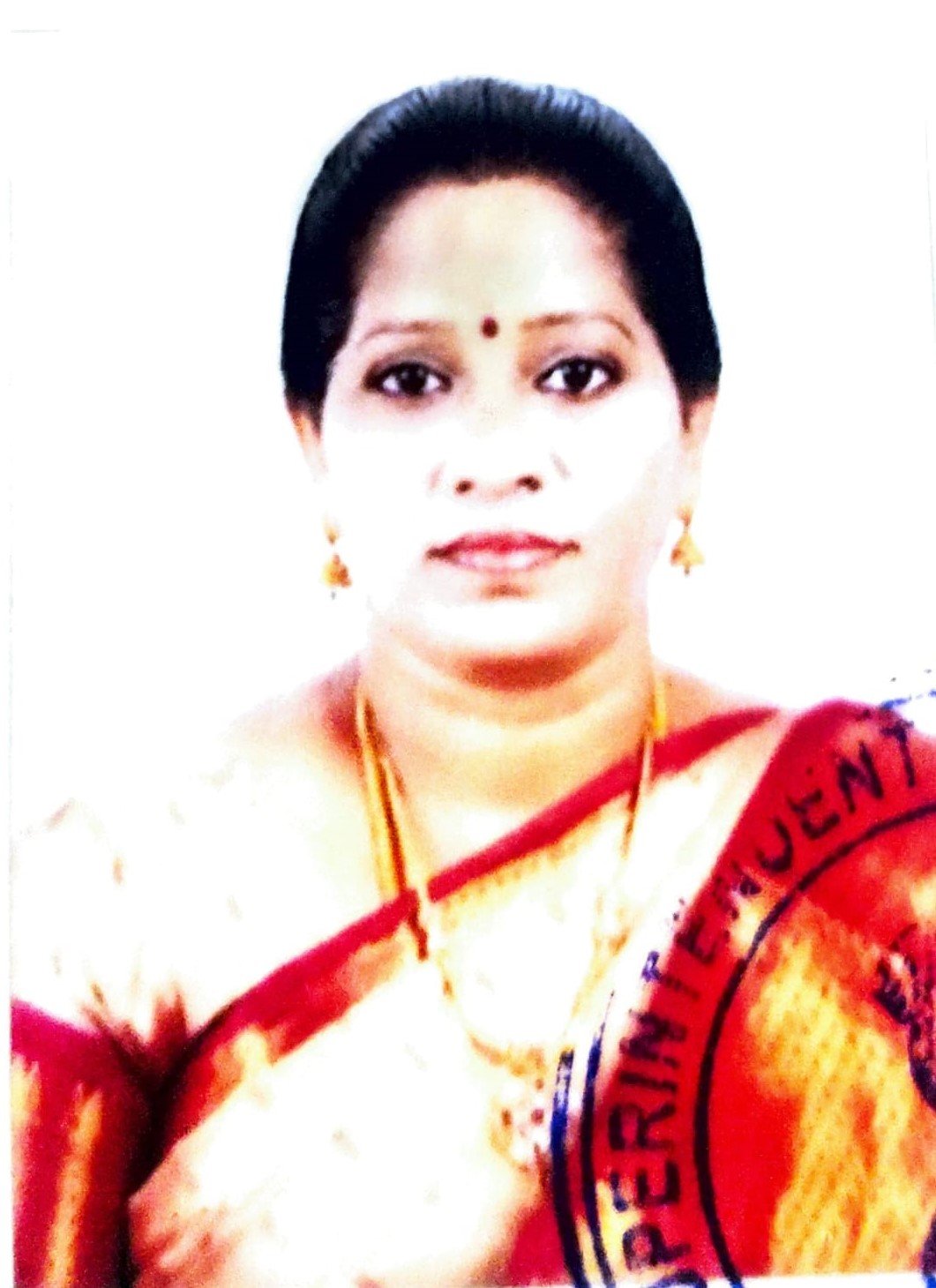 Jayanthi Rajavelu