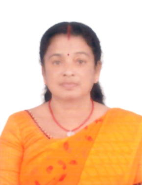 Jayanti Devi