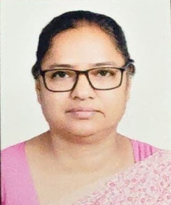 Jayanti Mitra