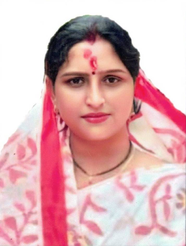 Jayanti Patel