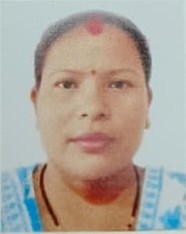 Jayanti Roy Oraon