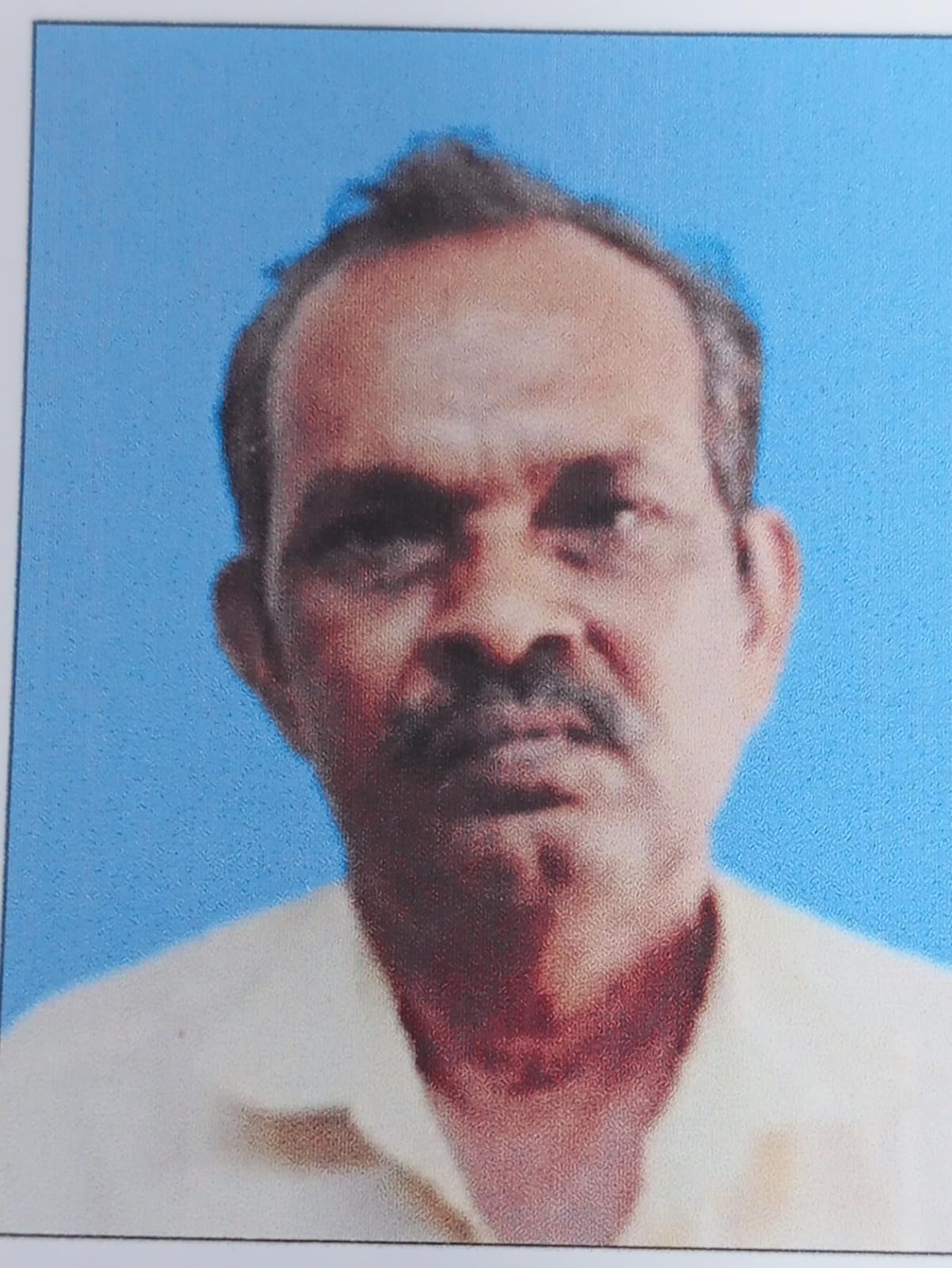 Jayantibhai Khandubhai Shalua