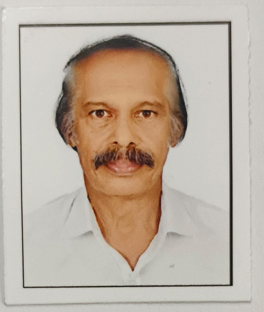 Jayaprakash K. K