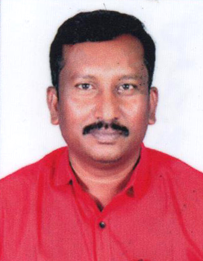 Jayaprakash K