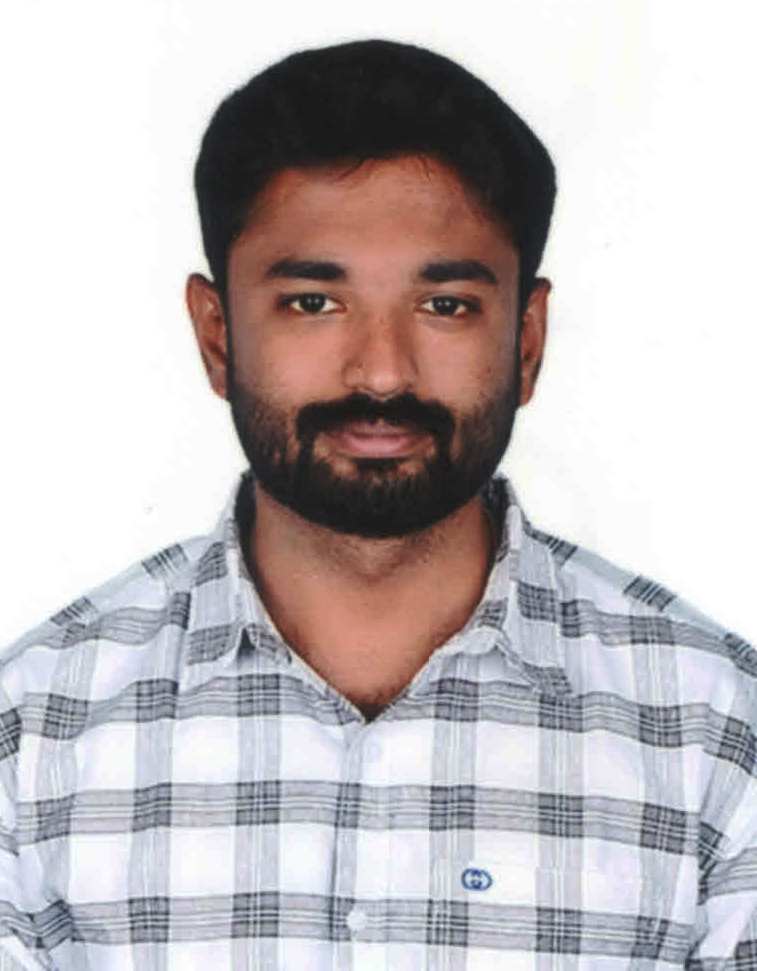 Jayaprakash N