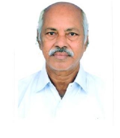 Jayaprakash S