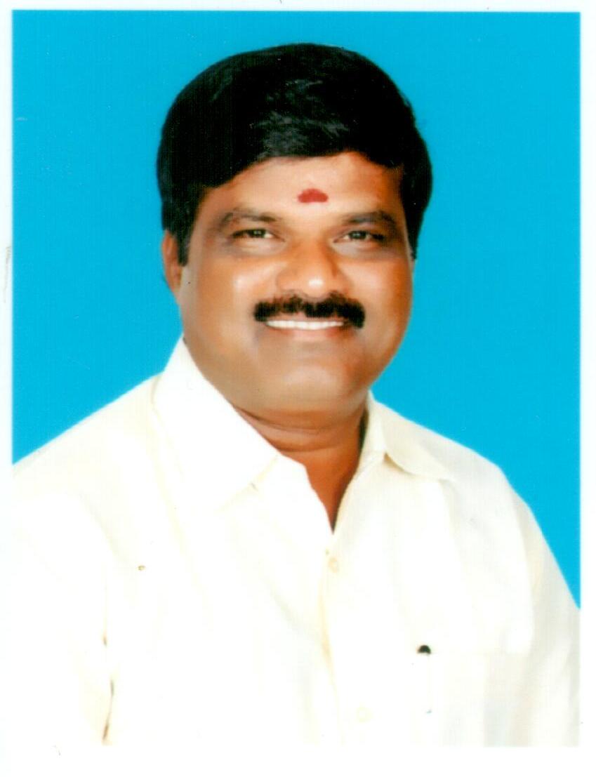 Jayaprakash V