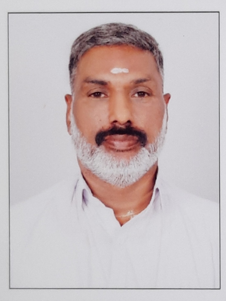 Jayaprakash