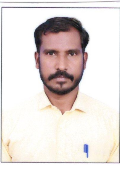 Jayaprakash.S