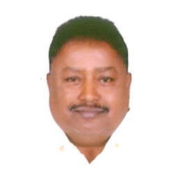 Jayaraj. P.
