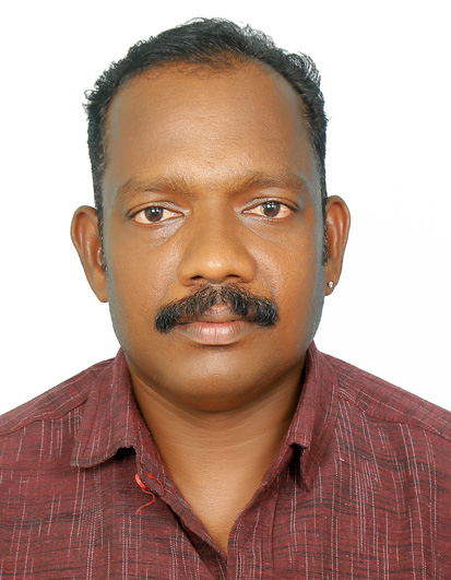 Jayarajan M