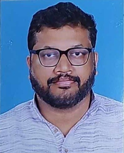 Jayasankar