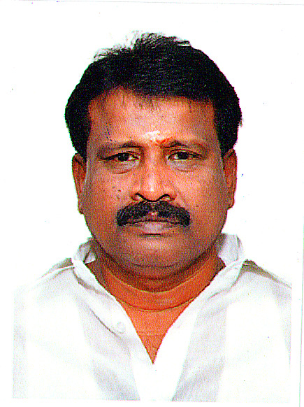 Jayasankaran. A.P.
