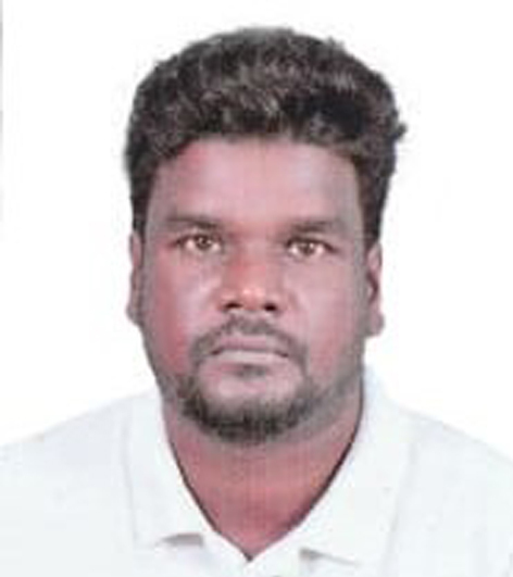 Jayashankar. J