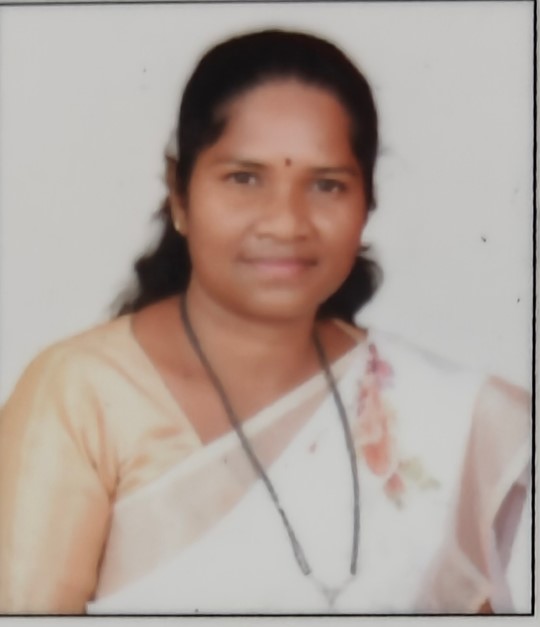 Jayashri Vijay Velada