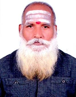Jayasrisivaloganathar