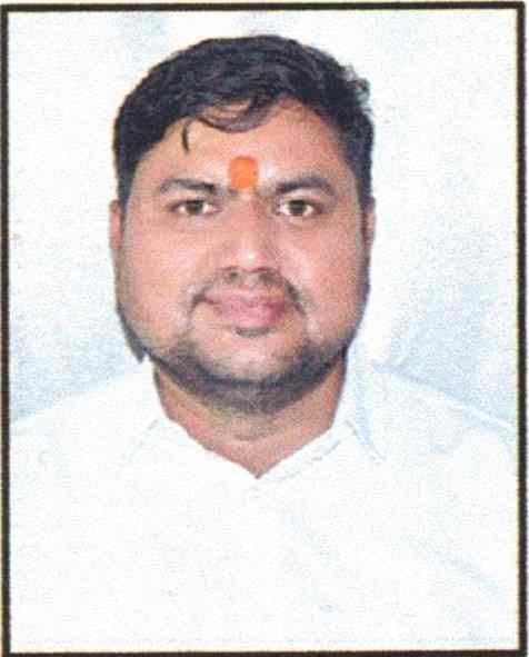 Jaydada Belkhade