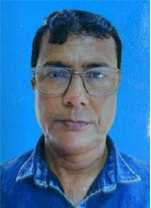 Jaydeb Santra