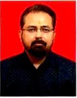 Jaydeep Vijaykumar Korde