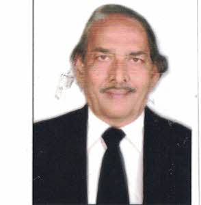 Jaydev Bhivasan More