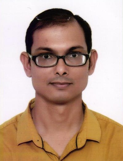 Jayendra Karshanbhai Rathod