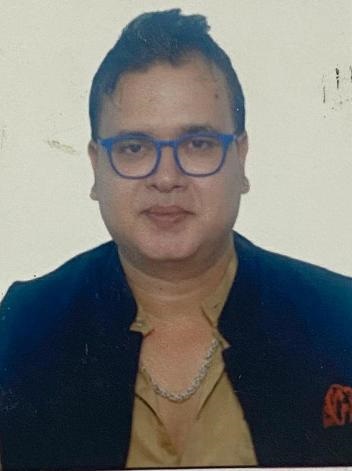 Jayesh Kumar