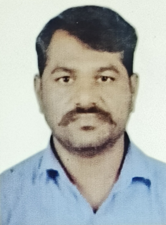 Jayesh Sahebrao Mali