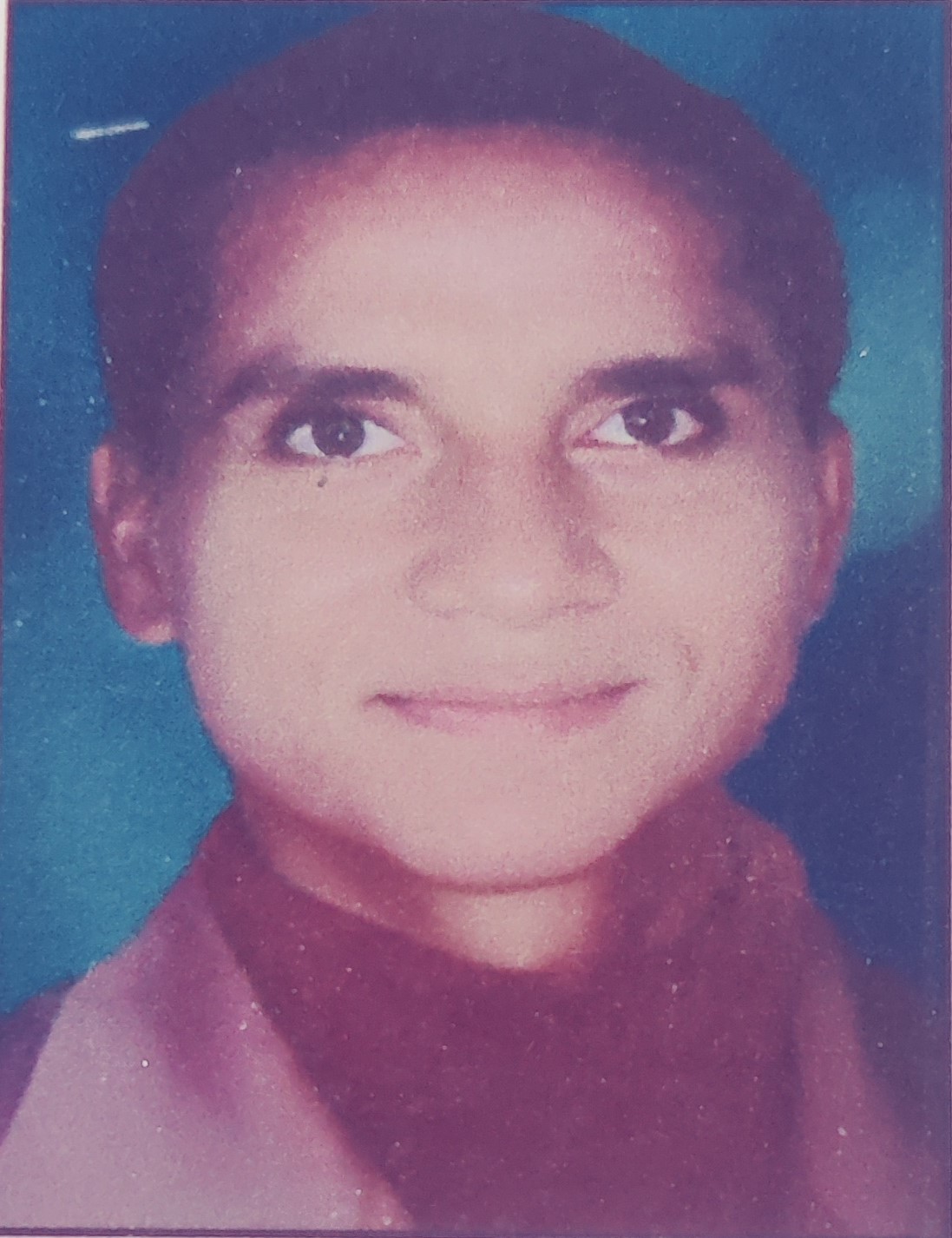 Jayeshbhai Mevada