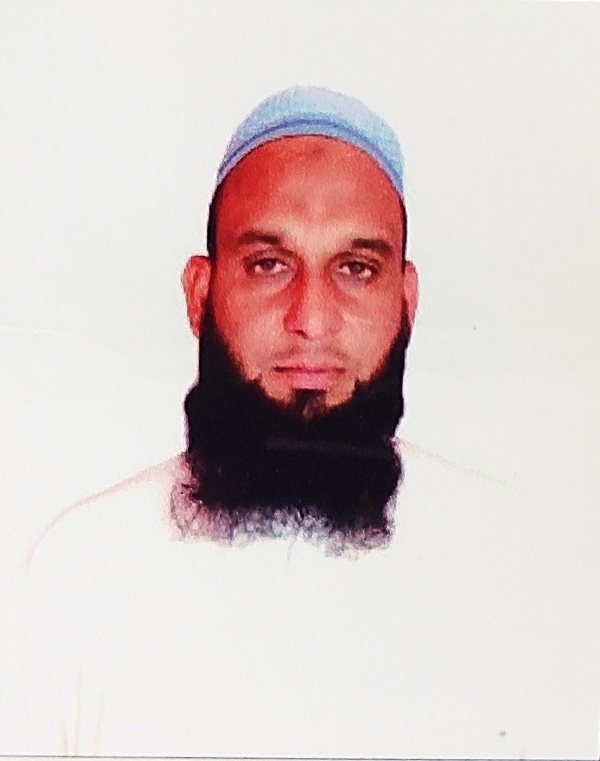 Jaygamul Islam