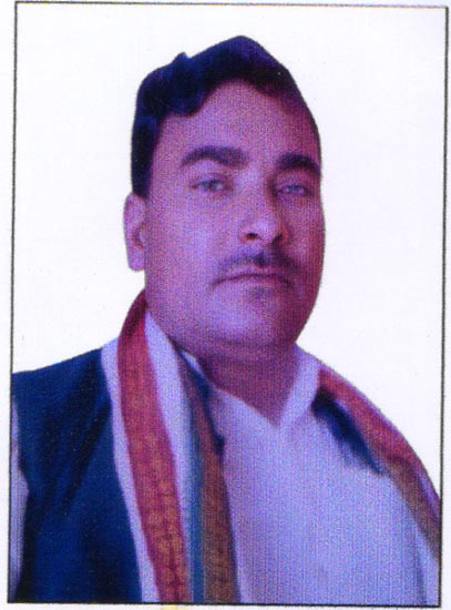 Jaymangal Ram