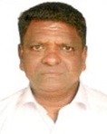 Jaypal Shivram Kamble