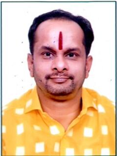 Jayprakash Babulal Agarwal