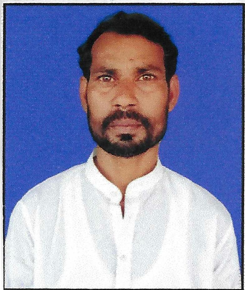 Jayprakash Paswan