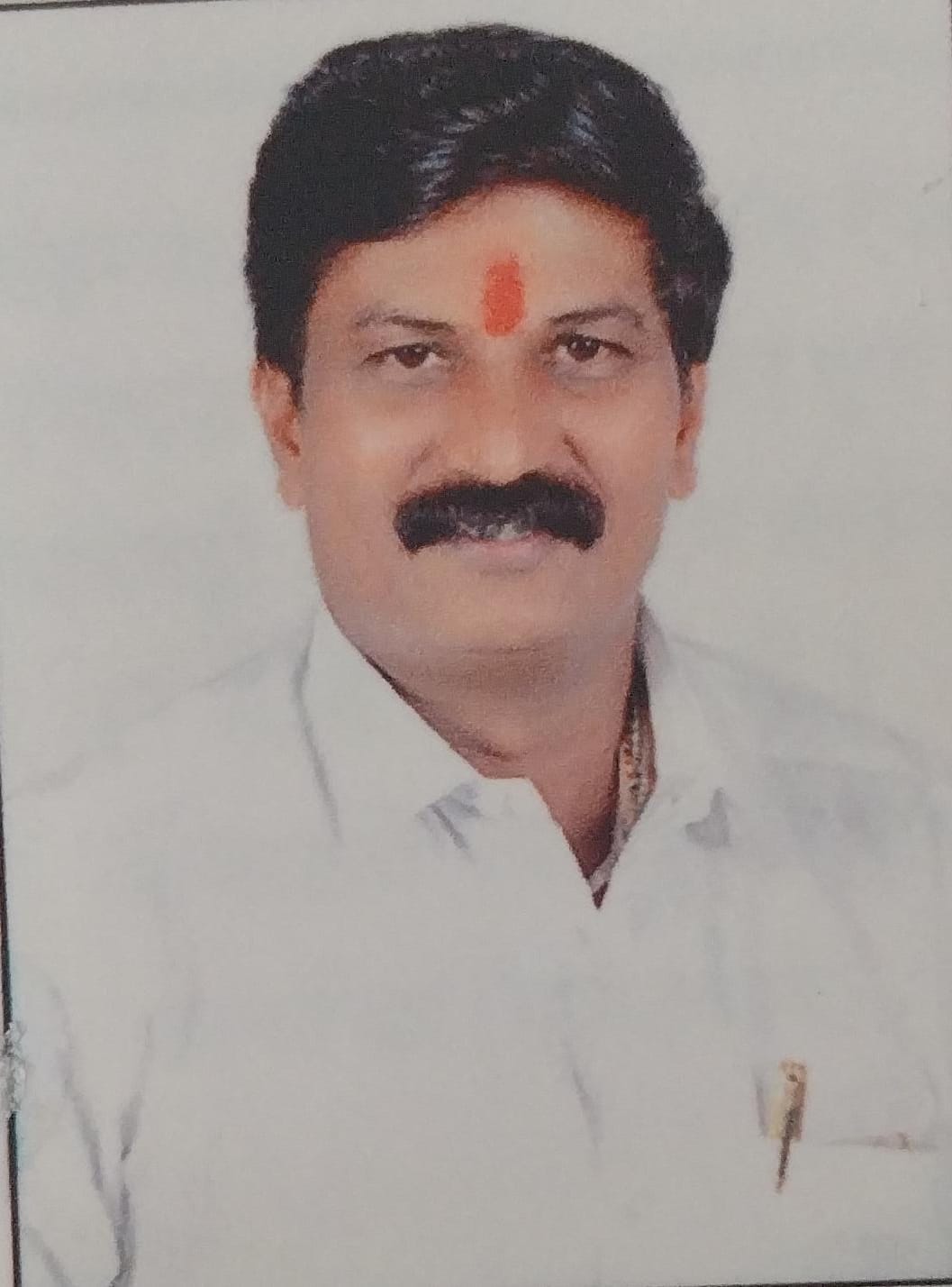 Jayprakash Shivram Zole
