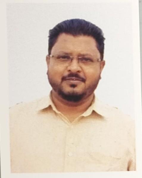 Jayprakash Toppo