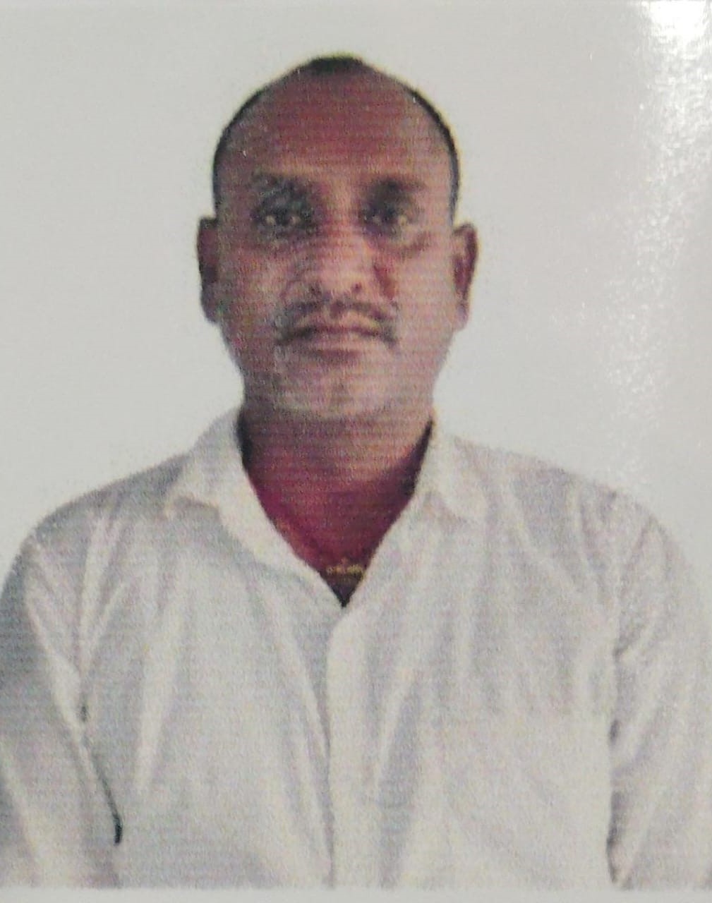 Jayram Paswan