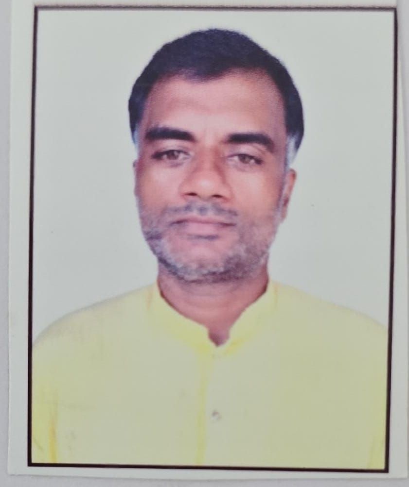 Jayram Paswan