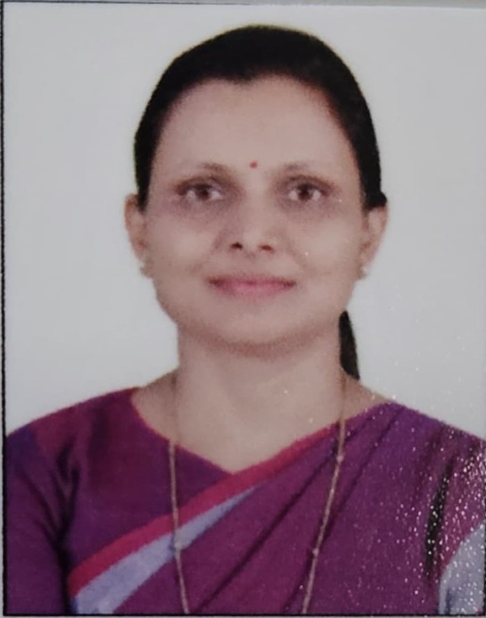 Jayshree Sunil Shelke