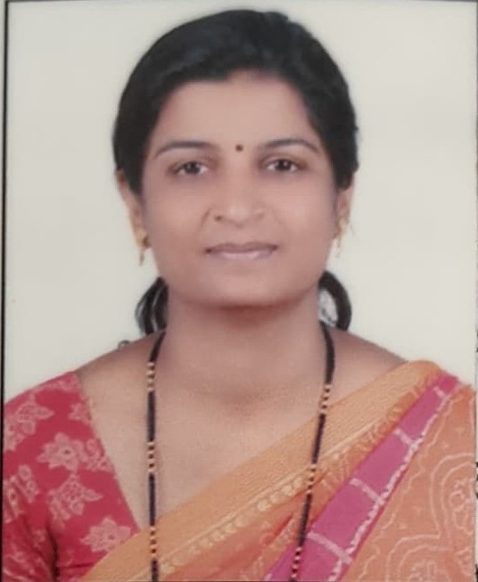 Jayshri Ravindra Shelke
