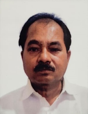 Jaysing Bapuso Thorat