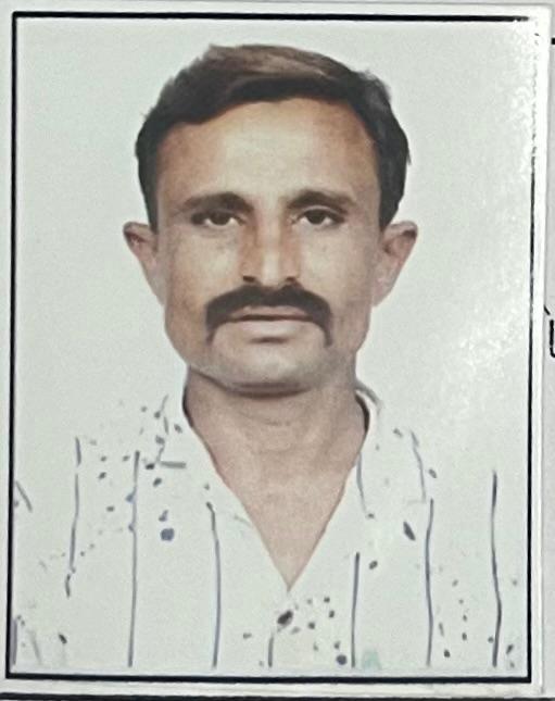 Jaysukh Nathubhai Pingalsur