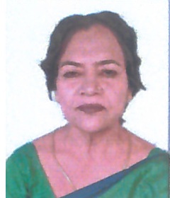 Jebunnessa Munshi